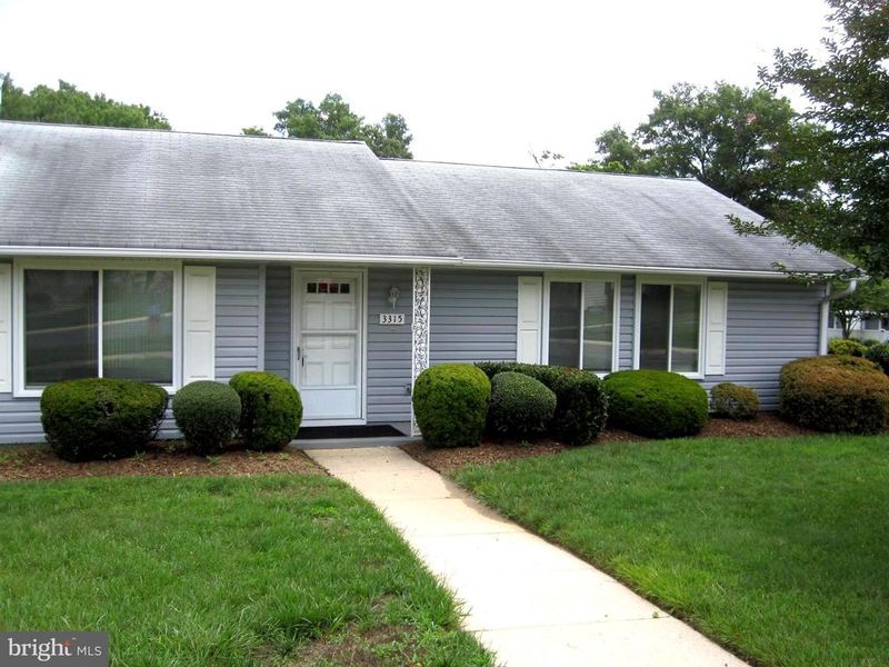 3315 Densmore Ct #201A, Silver Spring, MD 20906