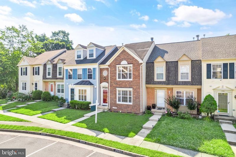 2004 Bowline Loop, Woodbridge, VA 22192