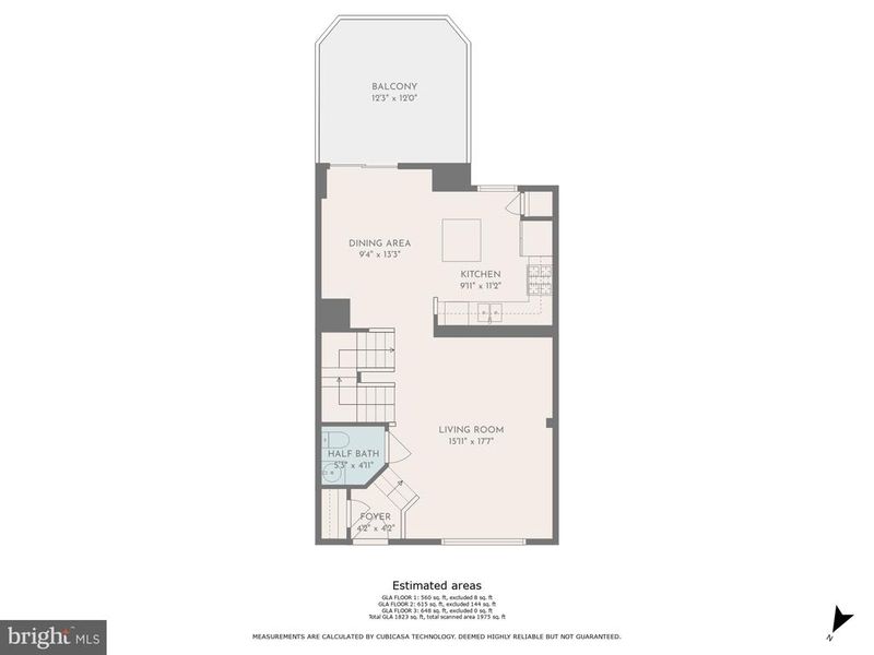 761 Pine Drift Dr, Odenton, MD 21113