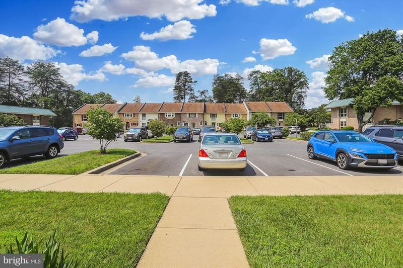 3452 Chiswick Ct #42-B, Silver Spring, MD 20906