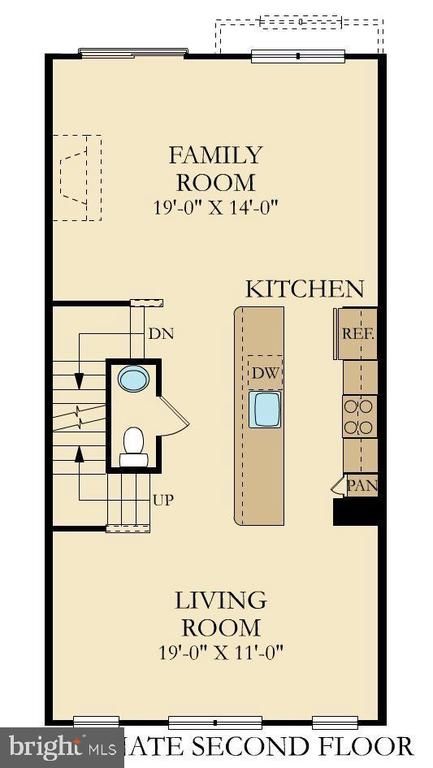 5959 Krantz Dr, Frederick, MD 21703