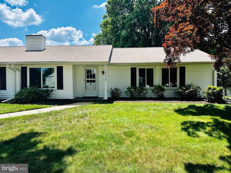 14536 Kelmscot Dr #176A, Silver Spring, MD 20906
