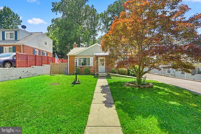 11606 Mapleview Dr, Silver Spring, MD 20902