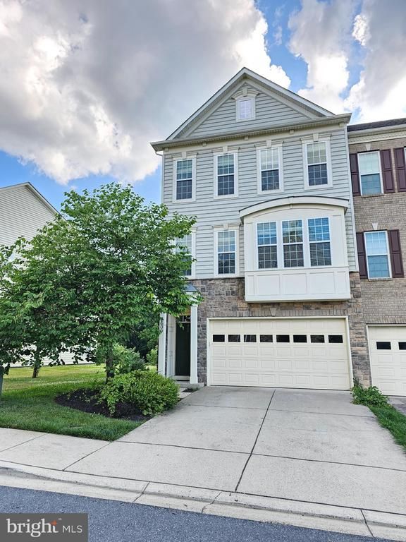 9609 Bothwell Ln, Frederick, MD 21704