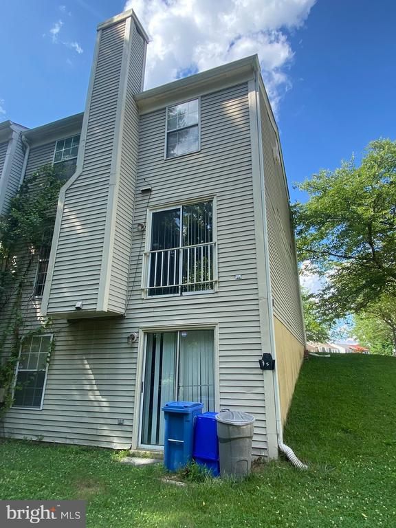 13920 Tabiona Dr, Silver Spring, MD 20906