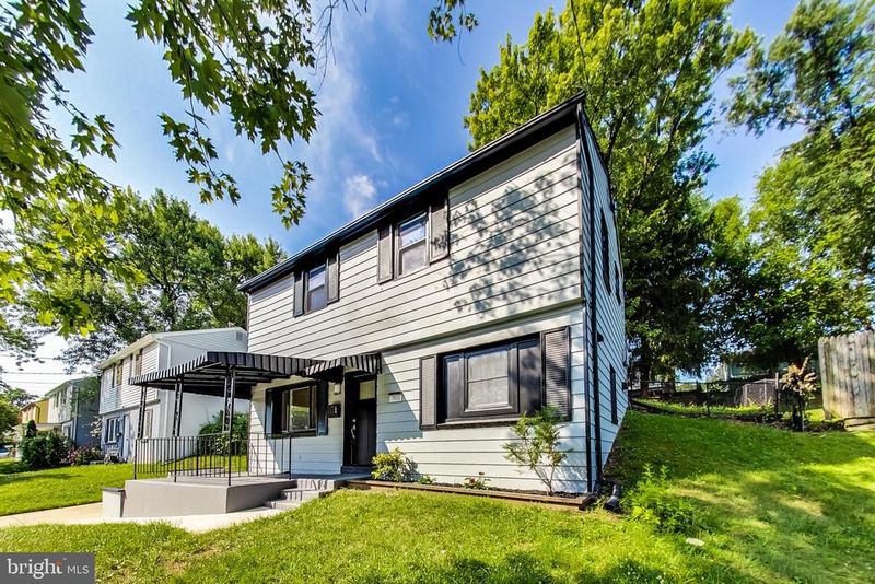 7811 Johnson Ave, Glenarden, MD 20706