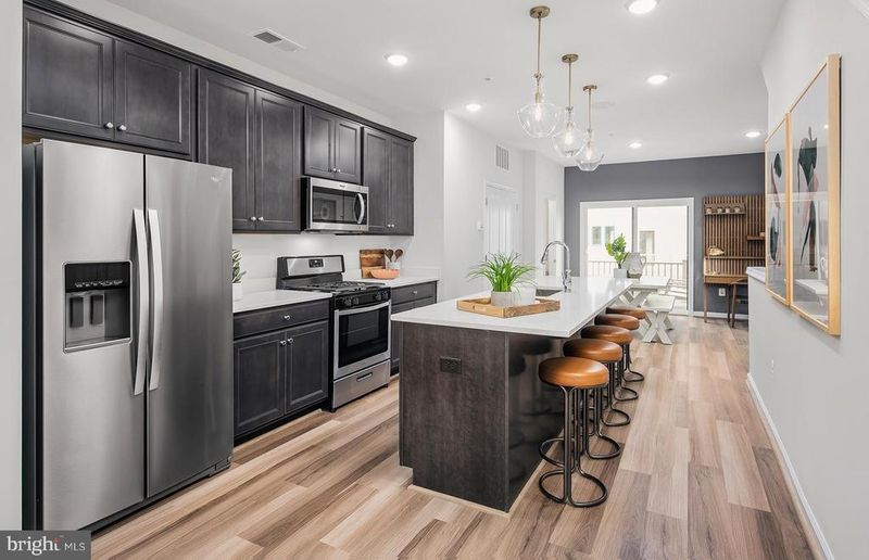 207 Intertidal Ln, Laurel, MD 20724