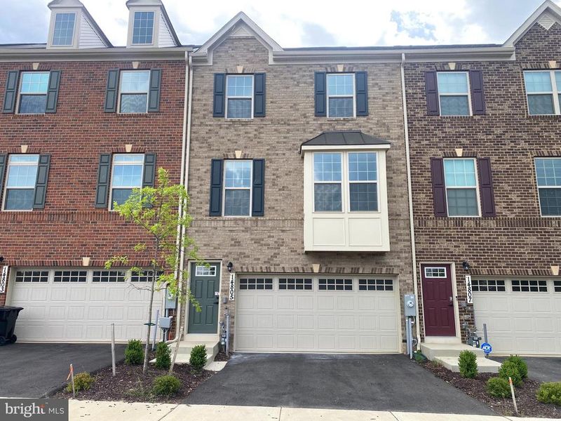 14805 Willow Run Ln, Laurel, MD 20707