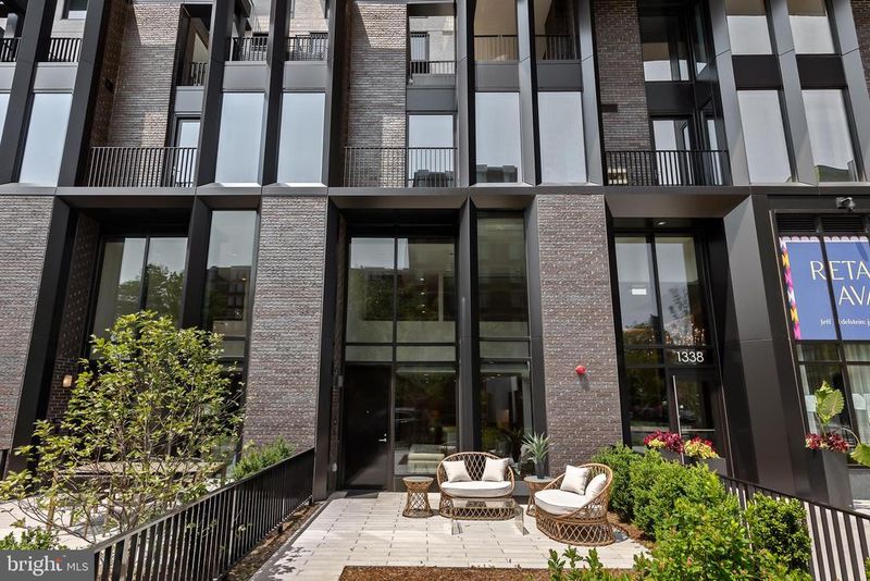 1336 8th St NW, Washington, DC 20001