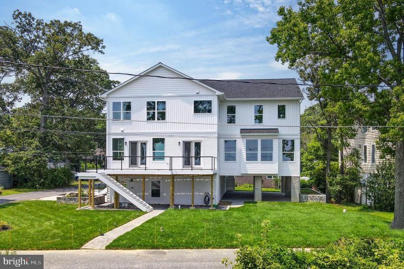 5336 Chichester Rd, Shady Side, MD 20764