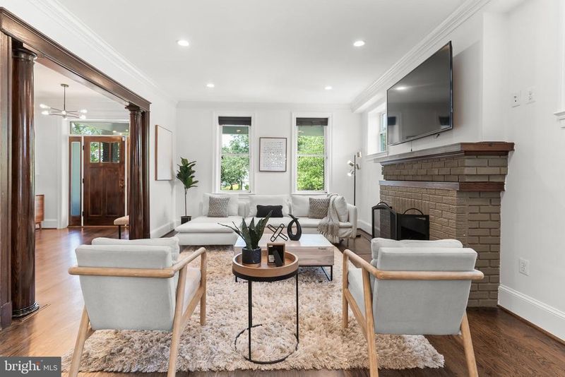 1533 E Capitol St SE, Washington, DC 20003