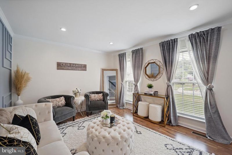 3205 Awn Ct, Upper Marlboro, MD 20772