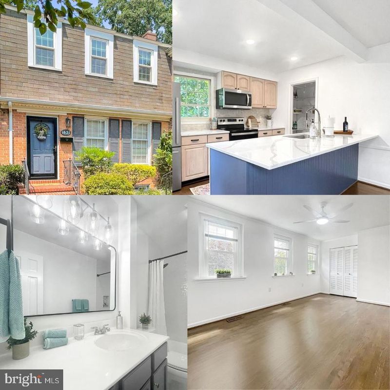1621 Dryden Way, Crofton, MD 21114