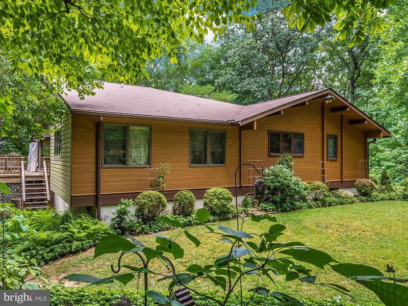 12644 Jesse Smith Rd, Mount Airy, MD 21771