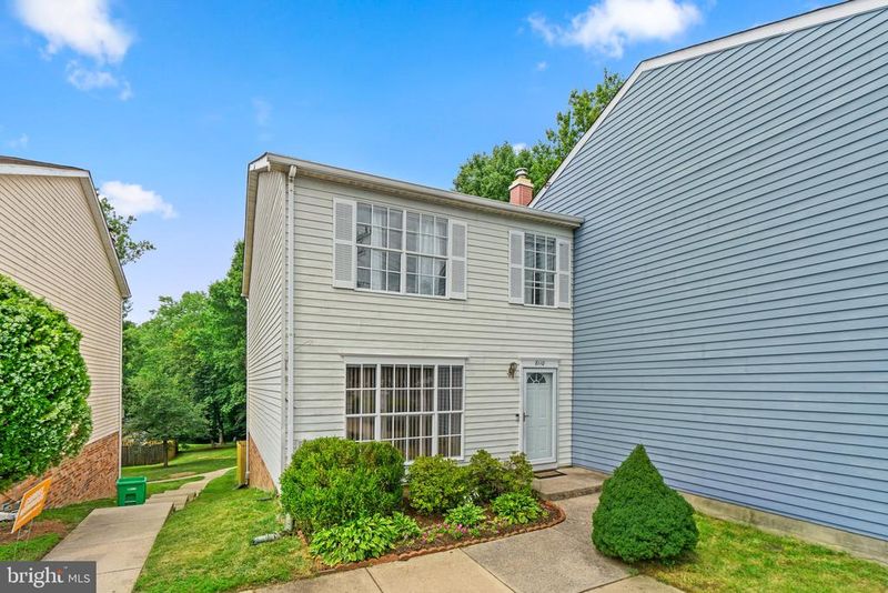 8110 Sandy Spring Rd, Laurel, MD 20707