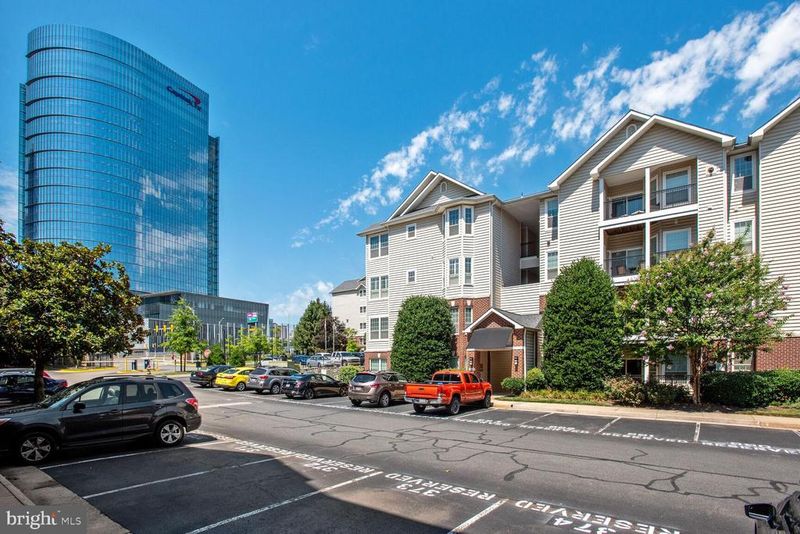 1600 Spring Gate Dr #2113, Mclean, VA 22102