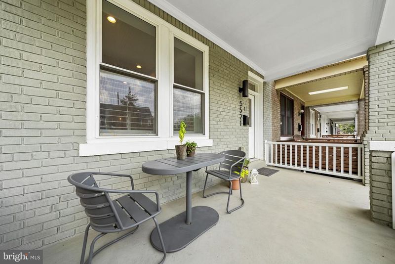 5521 3rd St NW #2, Washington, DC 20011