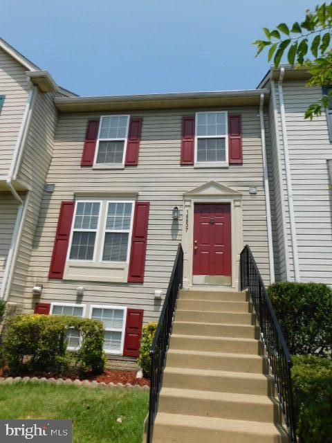 16837 Toms River Loop, Dumfries, VA 22026