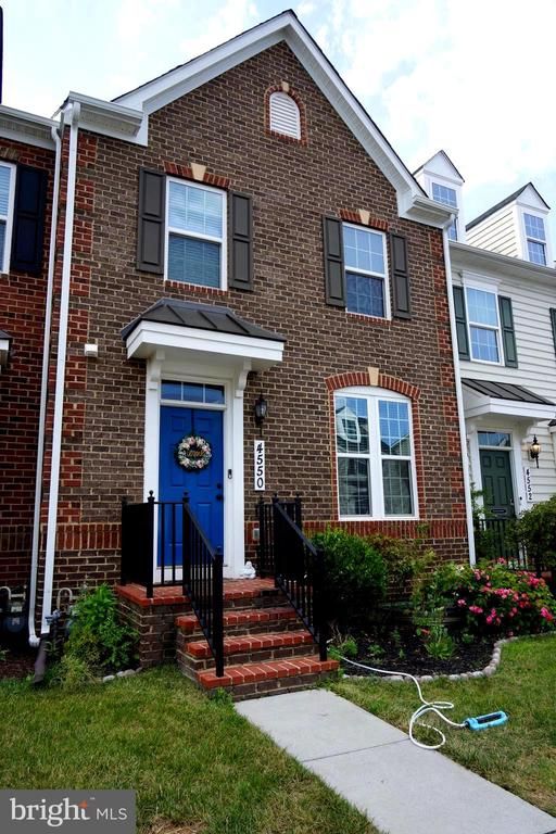 4550 Tinder Box Cir, Monrovia, MD 21770