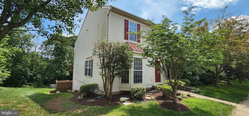 45691 Paddington Station Ter, Sterling, VA 20166