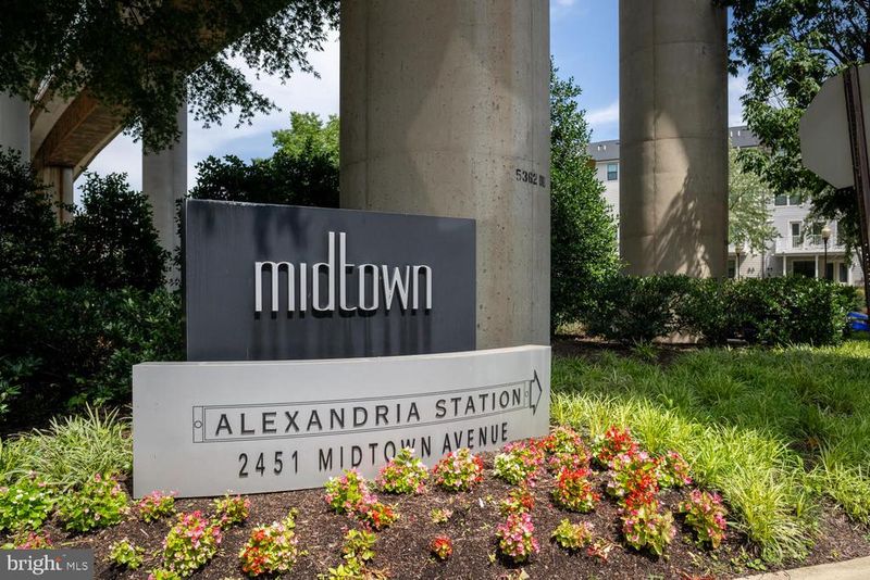 2451 Midtown Ave #1122, Alexandria, VA 22303