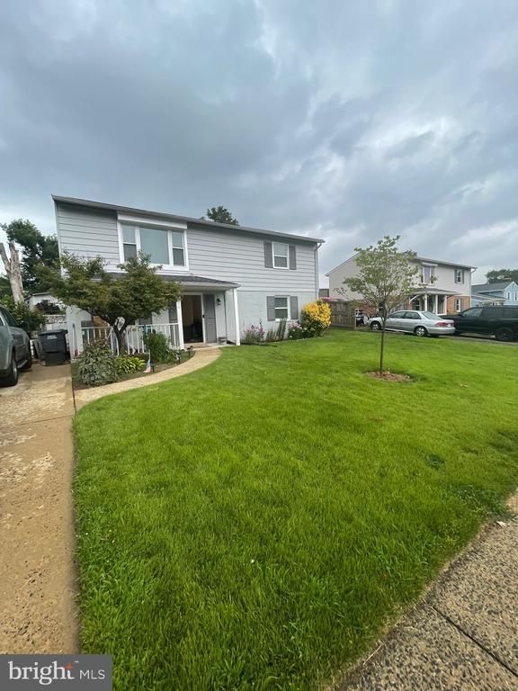 4306 Willoughby Ct, Chantilly, VA 20151