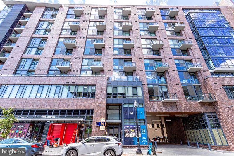 70 N St SE #N509, Washington, DC 20003