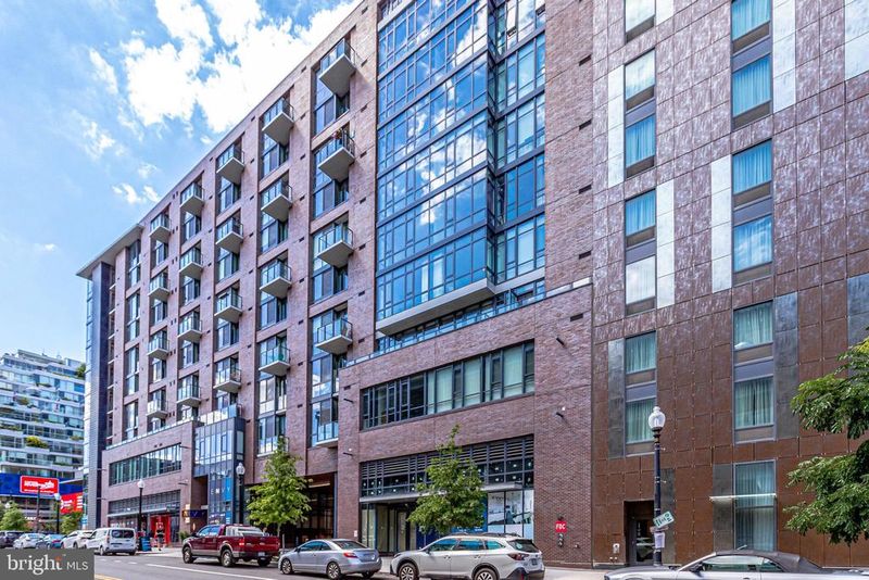 70 N St SE #N509, Washington, DC 20003