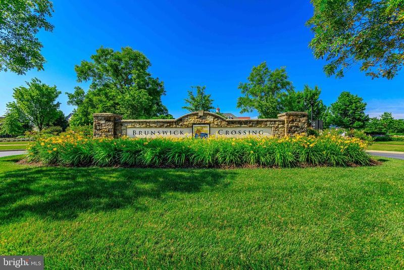900 Monocacy Crossing Pw #HOMESITE BB20, Brunswick, MD 21716