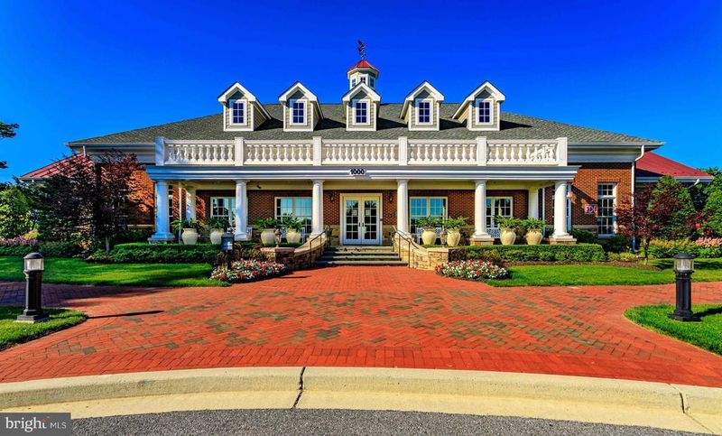 900 Monocacy Crossing Pw #HOMESITE BB20, Brunswick, MD 21716