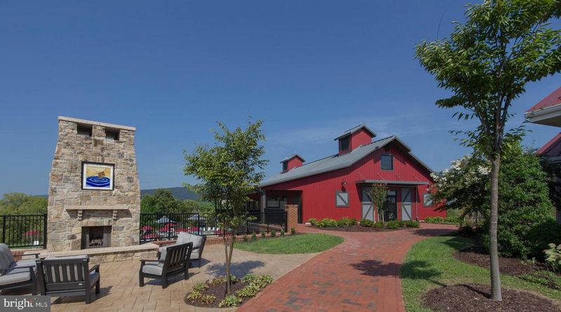 900 Monocacy Crossing Pw #HOMESITE BB20, Brunswick, MD 21716
