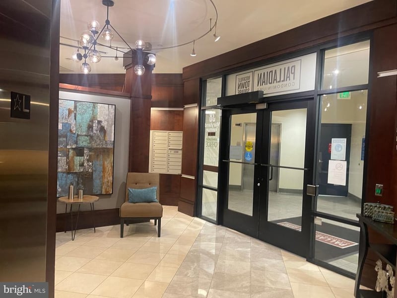 38 Maryland Ave #418, Rockville, MD 20850