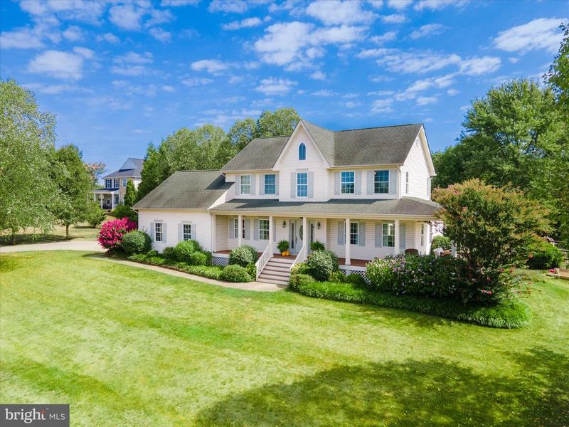 3222 Sunrise Dr, Jefferson, MD 21755