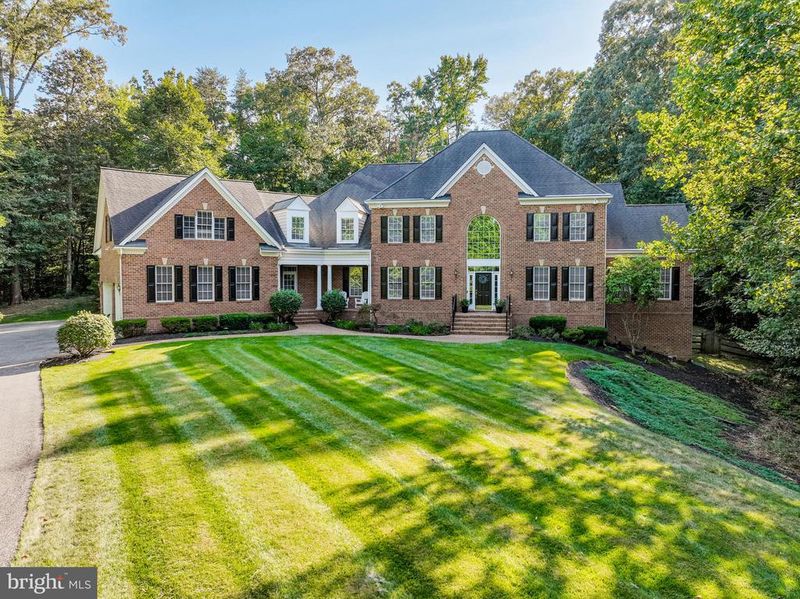 1209 Regal Ln, Crownsville, MD 21032