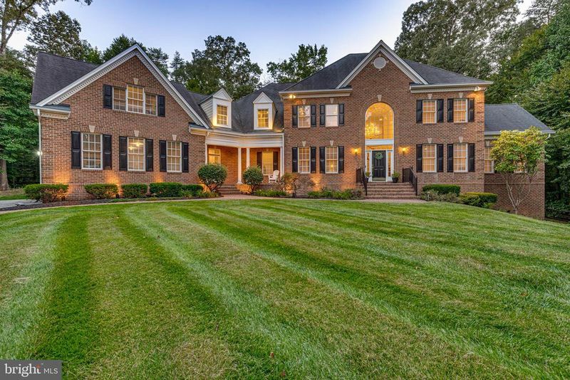 1209 Regal Ln, Crownsville, MD 21032
