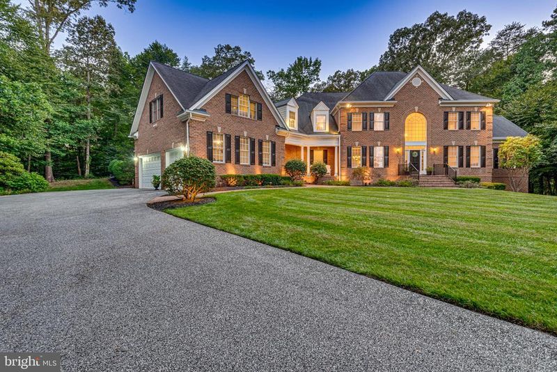 1209 Regal Ln, Crownsville, MD 21032