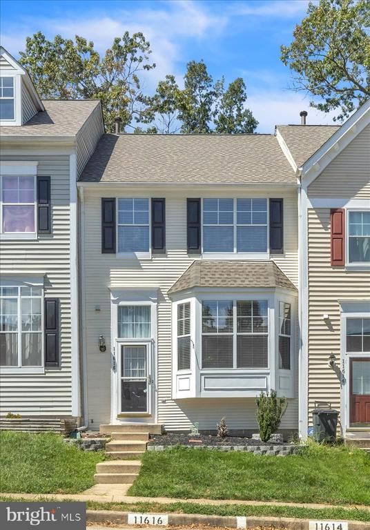 11616 Nellings Pl, Woodbridge, VA 22192