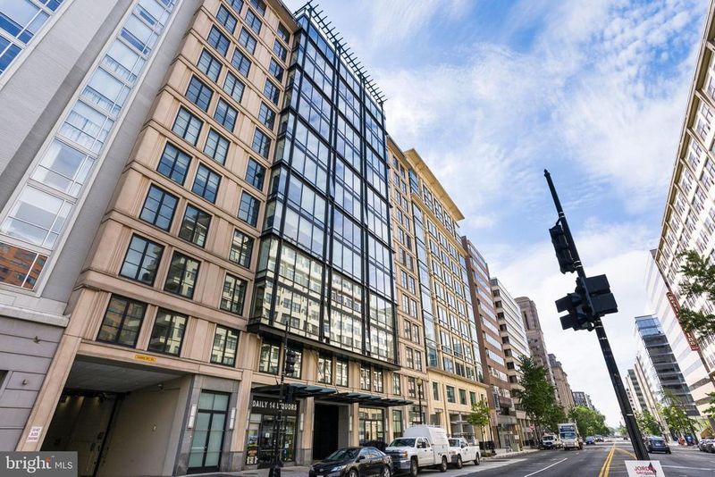 1133 14th St NW #809, Washington, DC 20005