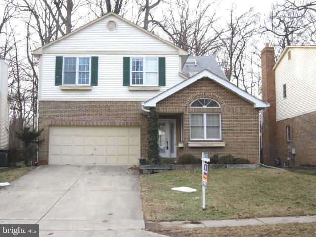 12004 Bernard Dr, Silver Spring, MD 20902