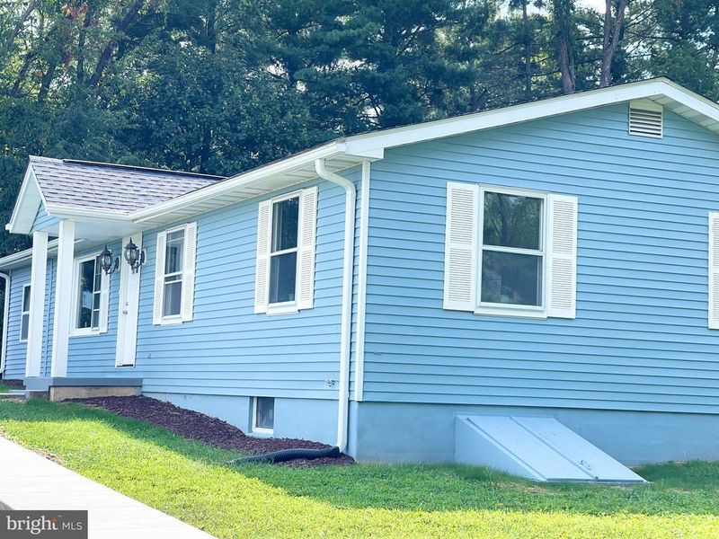 9715 Spencer, Ijamsville, MD 21754