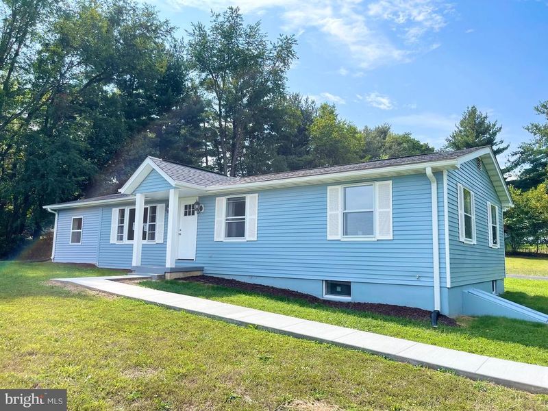 9715 Spencer, Ijamsville, MD 21754
