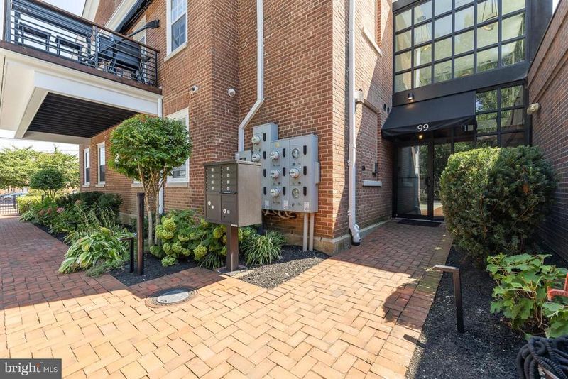 99 Compromise St #RESIDENCE FIVE, Annapolis, MD 21401
