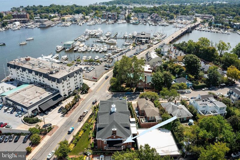 99 Compromise St #RESIDENCE FIVE, Annapolis, MD 21401