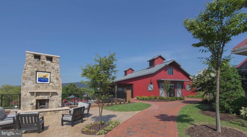 917 Monocacy Crossing Pw #HOMESITE FF205, Brunswick, MD 21716
