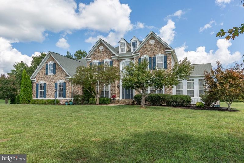 109 Stableside Ln, Fredericksburg, VA 22405