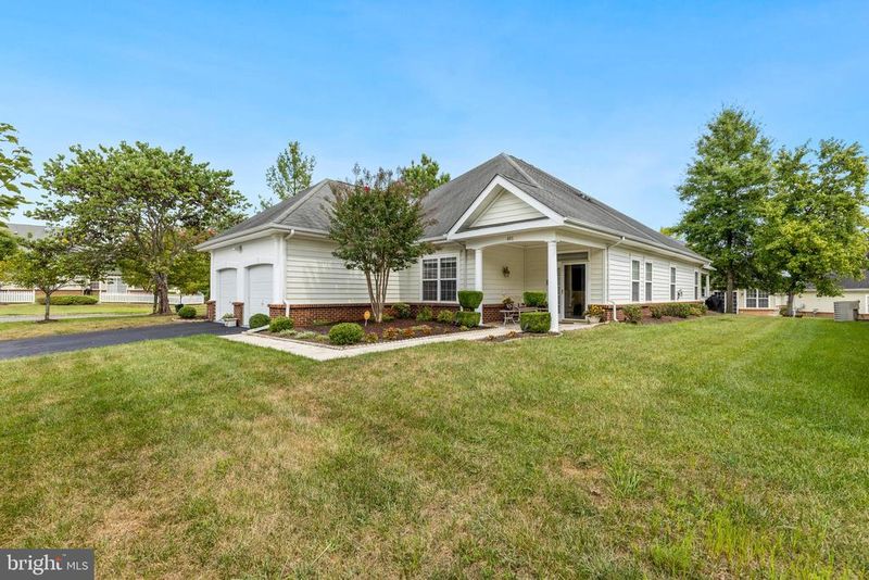 401 Pine Ridge Ct, Upper Marlboro, MD 20774