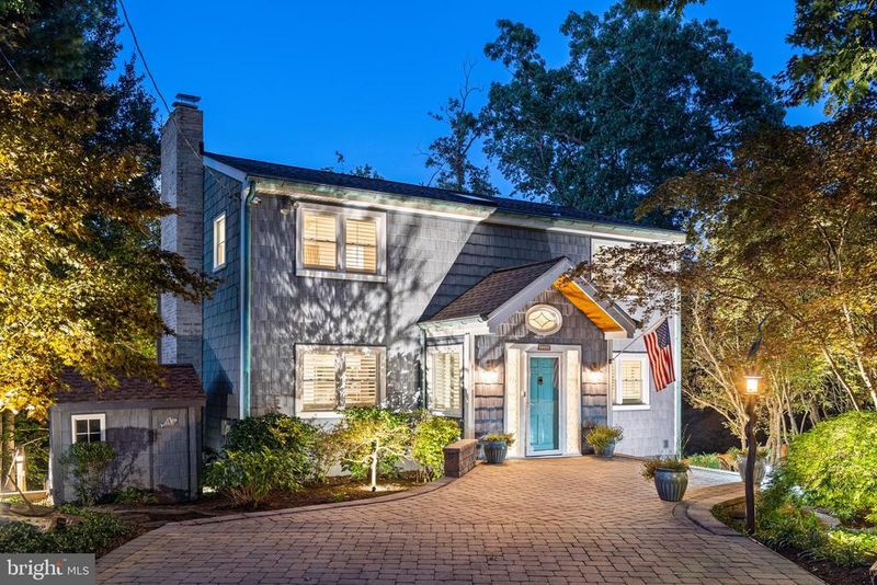 1505 Circle Dr, Annapolis, MD 21409