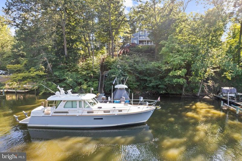 1505 Circle Dr, Annapolis, MD 21409