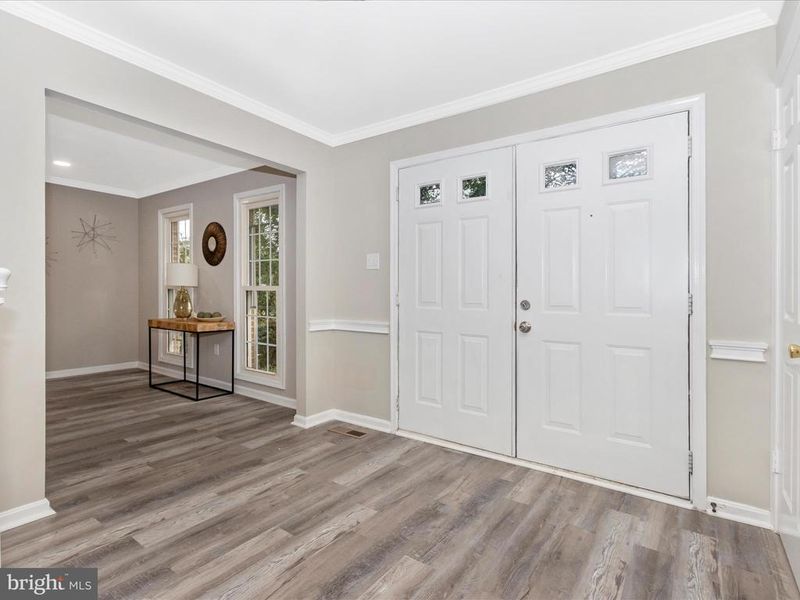 17455 Macduff Ave, Olney, MD 20832