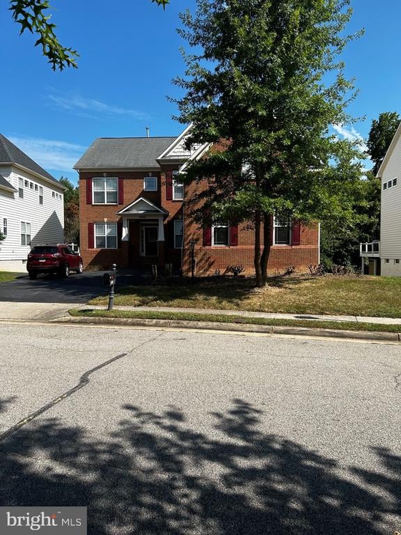 8500 Indian Paintbrush Way, Lorton, VA 22079